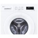 Пральна машина автоматична LG F2Y2HS3WE (7231276)