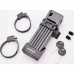 Замок INOKIM FOLDABLE LOCK FQT0262