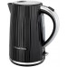 Елекрочайник Russell Hobbs Eden 27361-70 Black  (7054173)