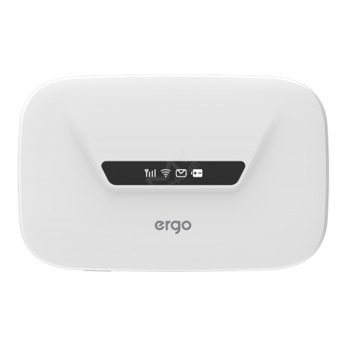Роутер ERGO M126  (7152788)