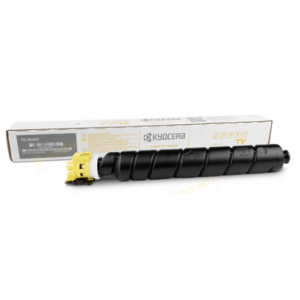Картридж Kyocera TK-8545Y Yellow (6861315)