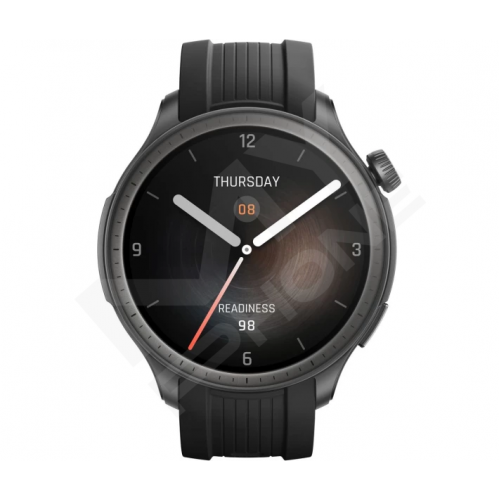 Годинник Amazfit Balance Midnight (чорний)