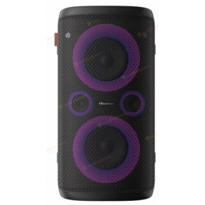 Мінісистема Hisense Party Rocker One HP100 (6975936)