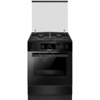 Комбинированная плита Hansa FCMM69329 (6721934)