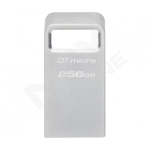 USB флеш Kingston DT Micro 256GB USB 3.2 (DTMC3G2/256GB)