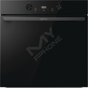 Електрична духова шафа Gorenje BPS6737E04DBG (7020565)