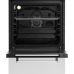 Комбінована плита Beko FSM52330DWDS (7109275)