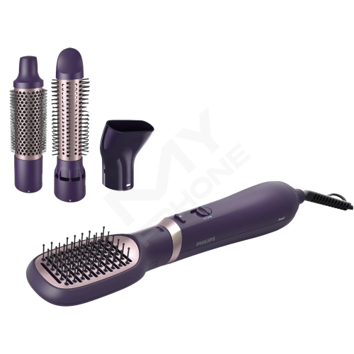 Фен-щітка Philips BHA313/00 (7203917) Фен-щітка Philips BHA313/00 (7203917)