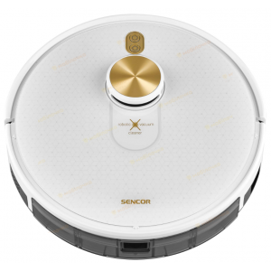 Робот-пилосос Sencor SRV 9150WH  (6874122)