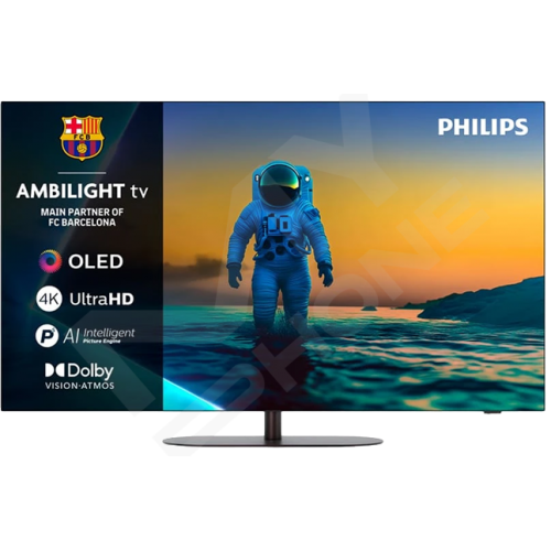 LED-телевізор Philips 65OLED820/12  (7135375)