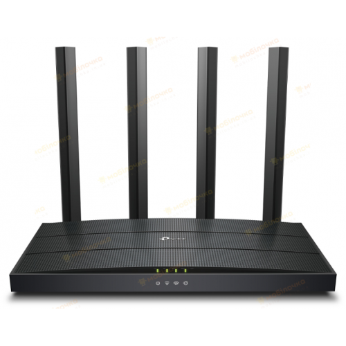 Бездротовий маршрутизатор TP-Link Archer AX12 AX1500  (6894791)