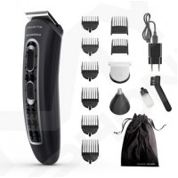 Машинка для стрижки Rowenta TN911LF0 (6892946)