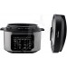 Мультиварка-скороварка Hisense HMC6SBK (7051690)