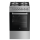 Комбінована плита Beko FSE52130DX (7112126)
