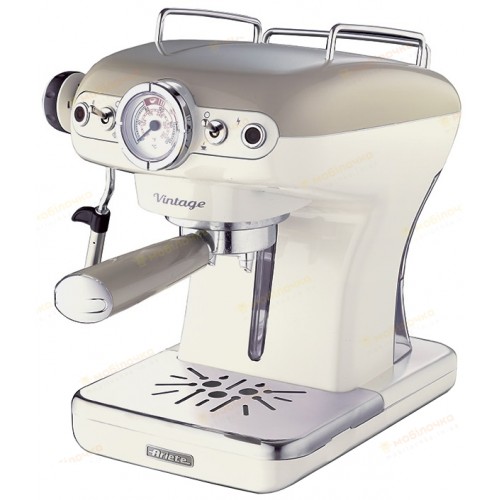 Кавоварка еспресо Ariete +1389 BG (6426001)