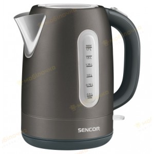 Електрочайник Sencor SWK1778BK (6388528)