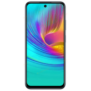 Смартфон Infinix Smart 9 X6532 4/128GB Metallic Black (7032528)