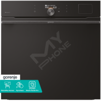 Електрична духова шафа Gorenje BPSA6138B (7138247)