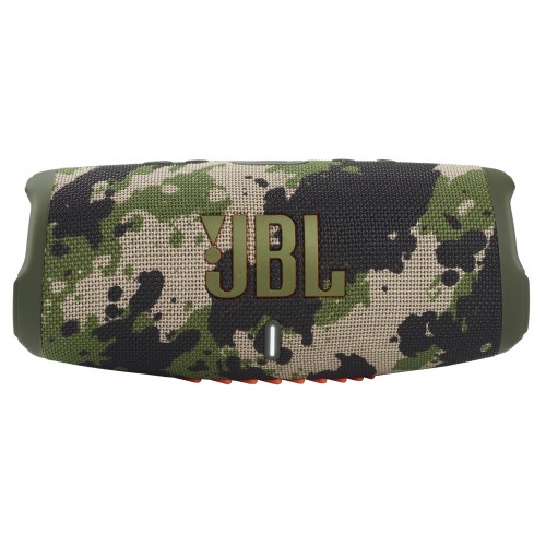 Портативна колонка JBL Charge 5 (JBLCHARGE5SQUAD) Squad (6673377)