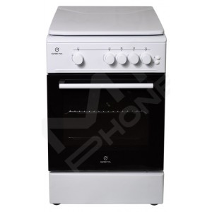 Газова плита Greta KGG 62 LM 33 W  (6907024)