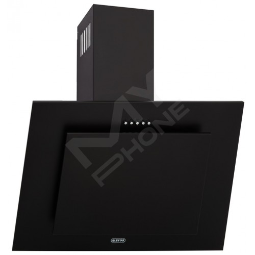 Витяжка Eleyus Vertical 700 50 BL (6548165)