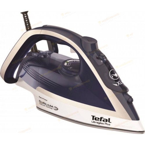Праска з подачею пари Tefal FV6812E0 (6849686)
