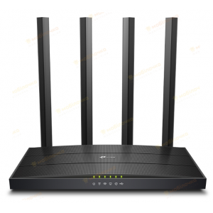 Бездротовий маршрутизатор TP-Link Archer C6U (6639166)