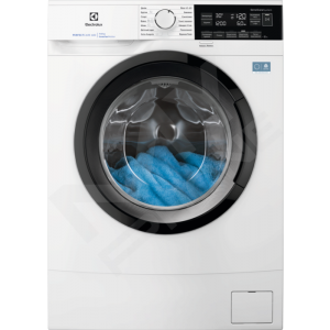 Пральна машина автоматична Electrolux EWS6326BU (7179191)