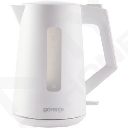 Електрочайник Gorenje K17OPW (7159945)