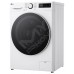 Прально-сушильна машина LG F2R5FG0W (7224535)