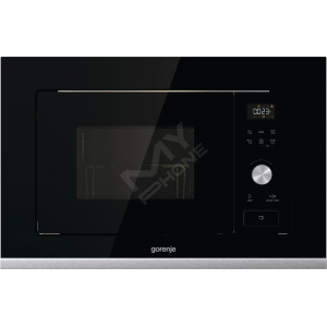Мікрохвильова піч Gorenje BMX201AG1BG (XY820Z) (6834680)