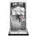 Посудомийна машина Hansa ZIM435H (6807016)