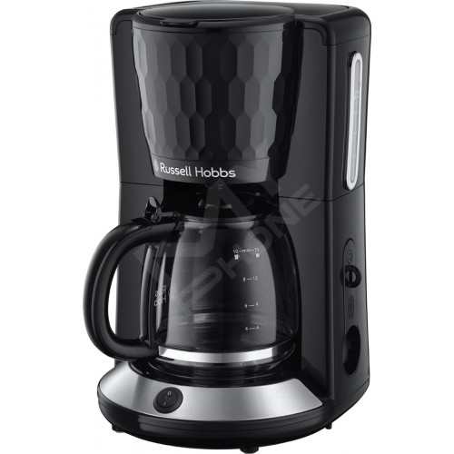 Кавоварка Russell Hobbs 27011-56/RH Black (6661881)