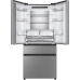 Холодильник Gorenje NRM8181UX (6977295)