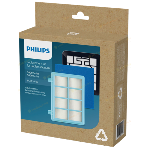 Фільтр для пилососа Philips FC8010/02 (6495234)