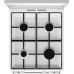 Газова плита Gorenje GG5A14WJ (7076250)
