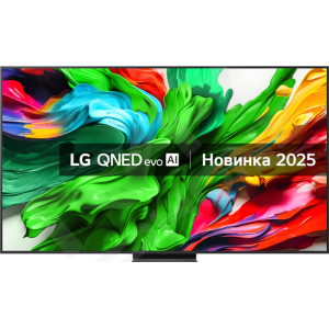 LED-телевізор LG 100QNED86A6  (7122913)