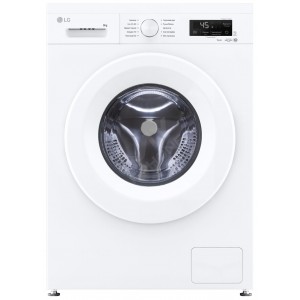 Пральна машина автоматична LG F2Y2NS3WE (7231263)