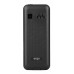 Мобільний телефон ERGO E281 Dual Sim Black (6653749)