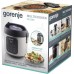 Мультиварка Gorenje MC2SBK (7158406)