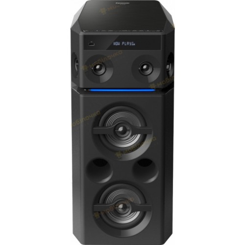 Мінісистема  Panasonic SC-UA30GS-K (6449347)