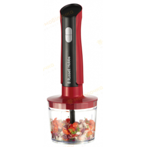 Занурювальний блендер Russell Hobbs 27140-56 Desire 3 in 1 Hand Blender (7030807)