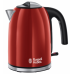 Елекрочайник Russell Hobbs 20412-70 Colours Plus Red (6348987)