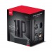 Електрочайник ERGO CT 8080 Black (6530666)