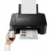 Багатофункціональний пристрій Canon Pixma TS3340 BLACK (6547773)