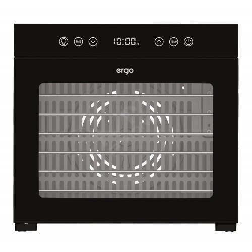 Електросушарка ERGO FD-1008 (7225200)