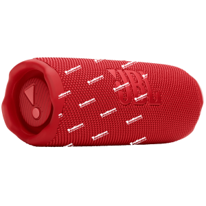 Портативна акустика JBL Flip 7 Red (JBLFLIP7RED) (7106542)