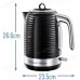 Елекрочайник Russell Hobbs 24361-70 Inspire Black  (6452505)