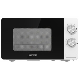 Мікрохвильова піч Gorenje MO 20 E2 W (M20XYZ) (6479448)