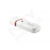 USB флеш Apacer AH333 32GB white